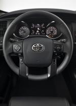 Toyota Sequoia TRD Pro 2019 года